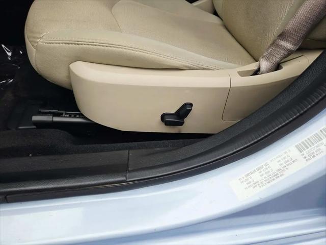 2013 Dodge Avenger SXT