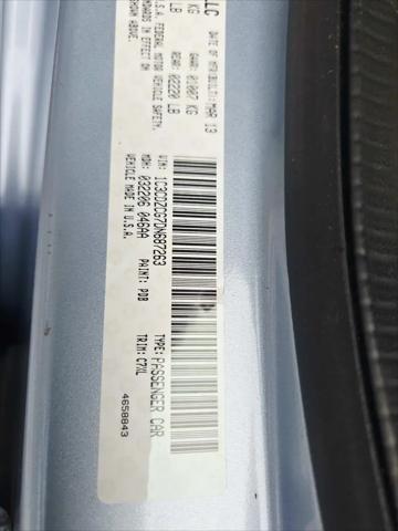 2013 Dodge Avenger SXT