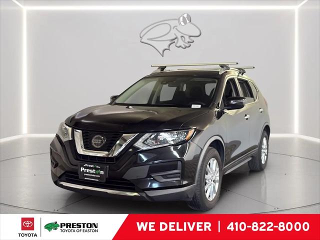 2020 Nissan Rogue SV Intelligent AWD for sale in Easton, MD
