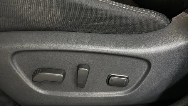 2020 Nissan Rogue SV Intelligent AWD