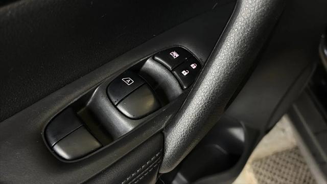 2020 Nissan Rogue SV Intelligent AWD