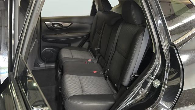 2020 Nissan Rogue SV Intelligent AWD