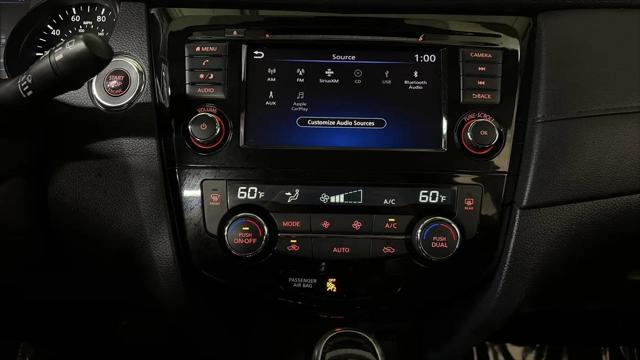 2020 Nissan Rogue SV Intelligent AWD