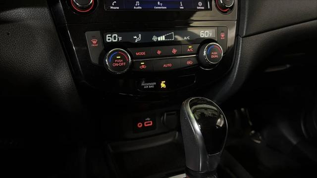 2020 Nissan Rogue SV Intelligent AWD