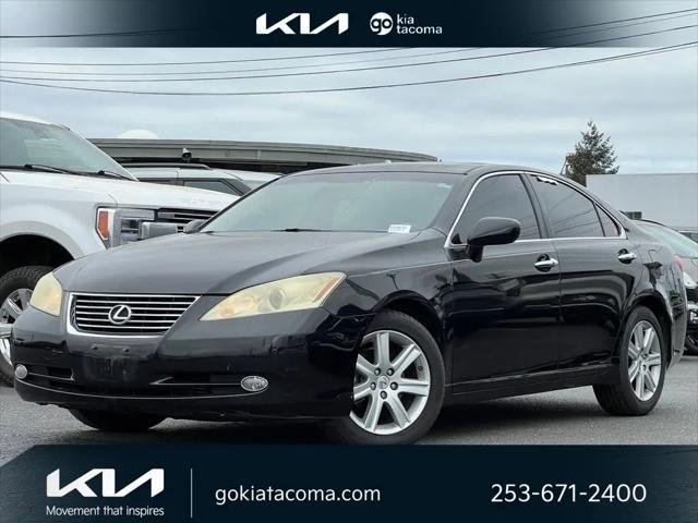 2009 Lexus ES 350 ES 350 for sale in Tacoma, WA