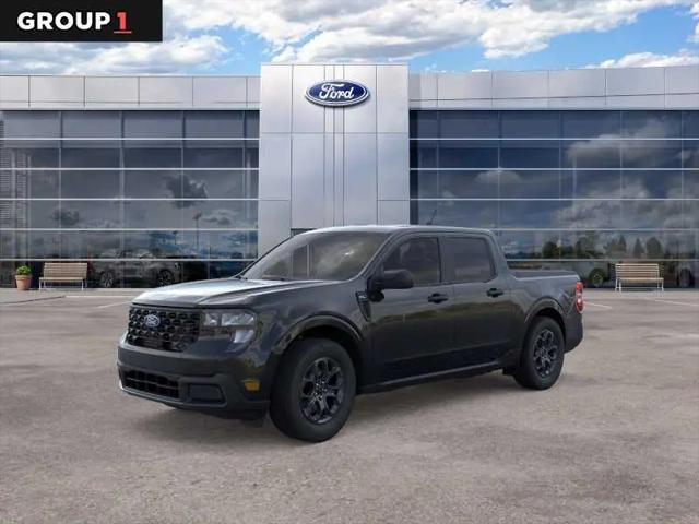 2026 Ford Maverick XLT for sale in Houston, TX