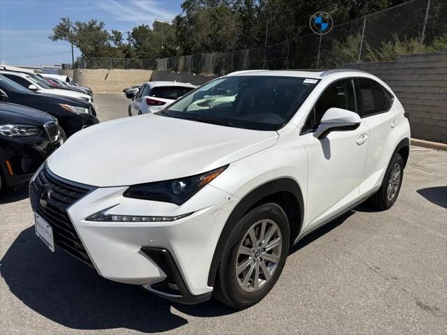 2021 Lexus NX 300 NX 300 for sale in San Antonio, TX