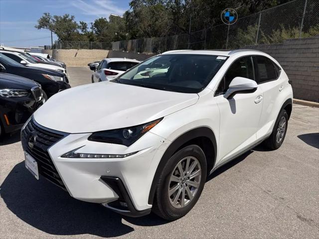 2021 Lexus NX 300 NX 300 for sale in San Antonio, TX