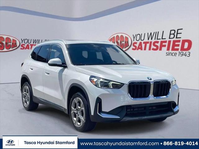 2023 BMW X1 xDrive28i for sale in Stamford, CT
