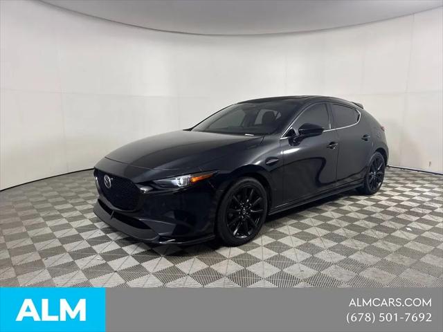2024 Mazda Mazda3 2.5 Turbo Premium Plus for sale in Morrow, GA