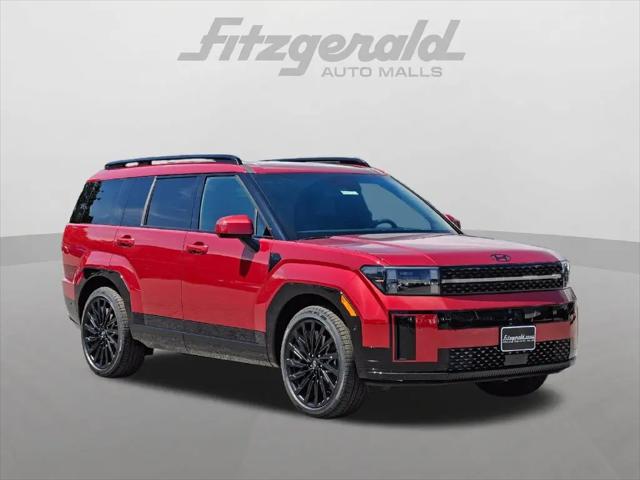 2027 Hyundai Santa Fe Calligraphy for sale in Rockville, MD