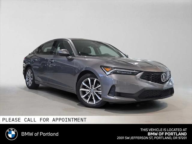 2024 Acura Integra Base for sale in Portland, OR