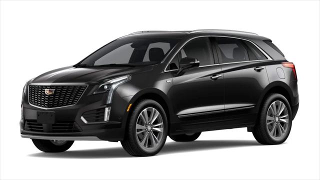2026 Cadillac XT5 Premium Luxury FWD for sale in Denton, TX
