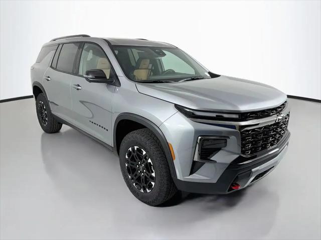 2027 Chevrolet Traverse AWD Z71 for sale in Tulsa, OK
