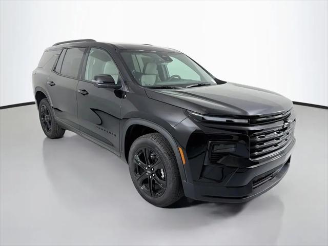 2027 Chevrolet Traverse FWD LT for sale in Tulsa, OK