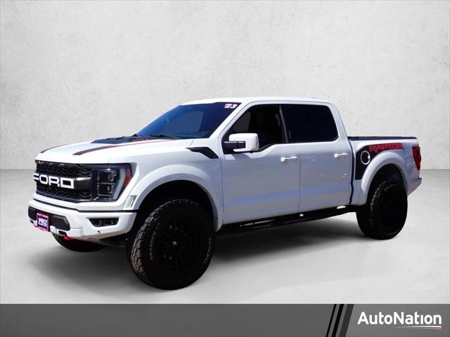2023 Ford F-150 Raptor for sale in Centennial, CO