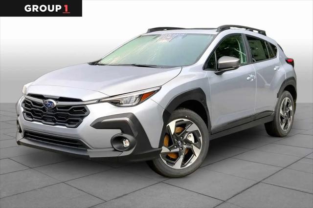 2026 Subaru Crosstrek Limited for sale in Columbus, GA