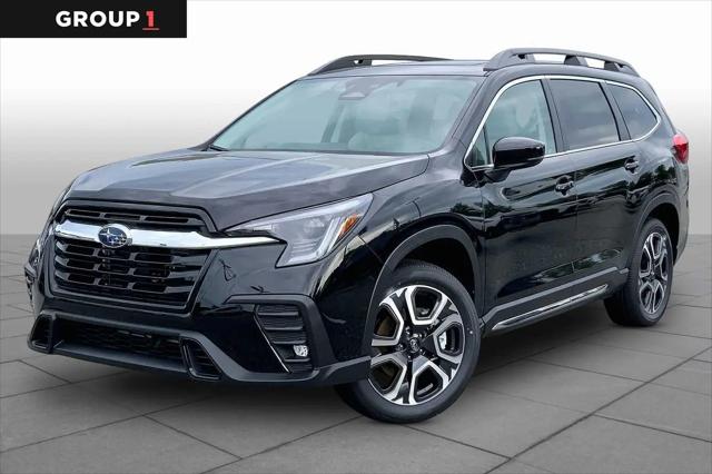 2026 Subaru Ascent Limited 7-Passenger for sale in Columbus, GA