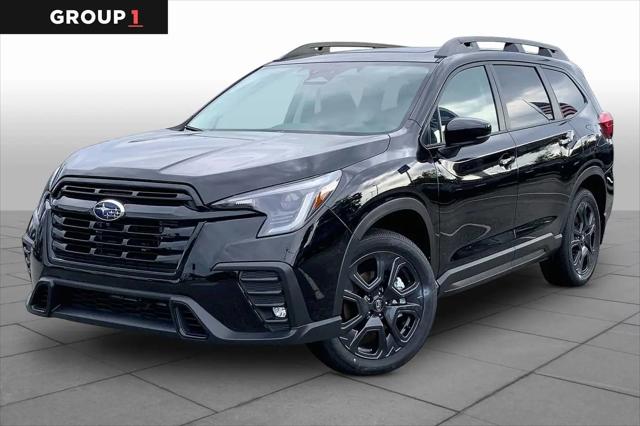 2026 Subaru Ascent Onyx Edition Touring 7-Passenger for sale in Columbus, GA