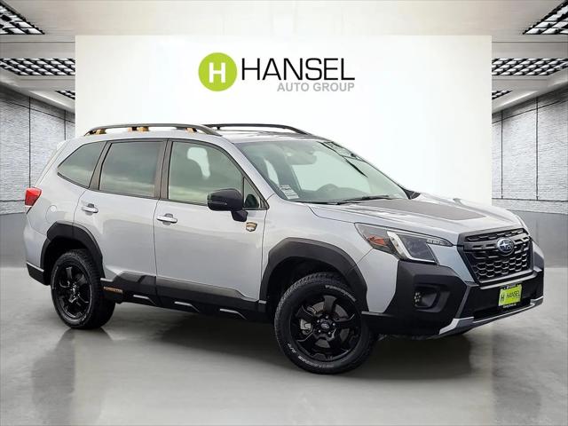 2022 Subaru Forester Wilderness for sale in Petaluma, CA