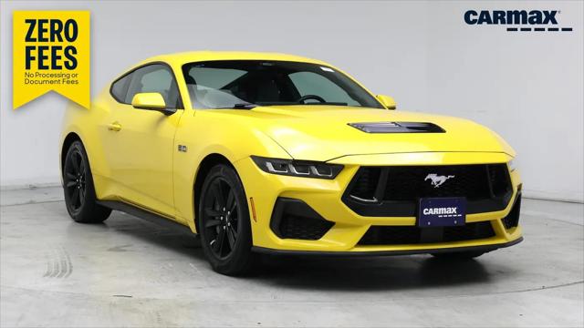 2024 Ford Mustang GT Fastback for sale in Marysville, WA