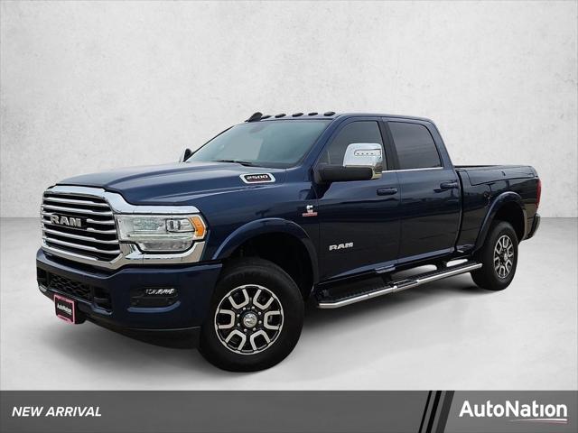 2024 Ram 2500 Limited Longhorn Crew Cab 4x4 6'4" Box for sale in Fort Worth, TX