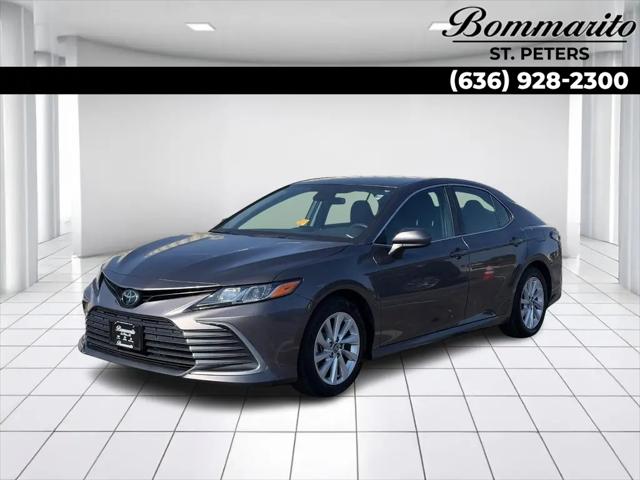 2023 Toyota Camry LE for sale in St. Peters, MO