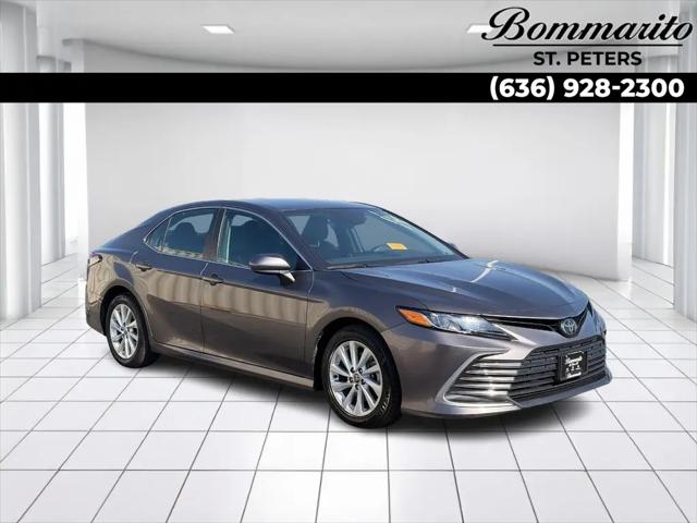 2023 Toyota Camry LE for sale in St. Peters, MO