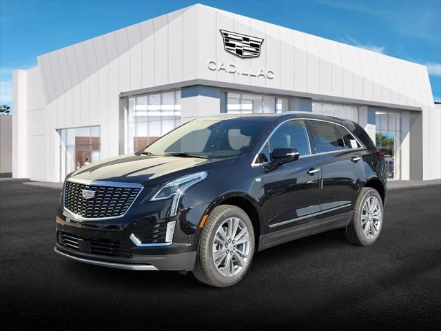 2026 Cadillac XT5 Premium Luxury AWD for sale in St. Peters, MO