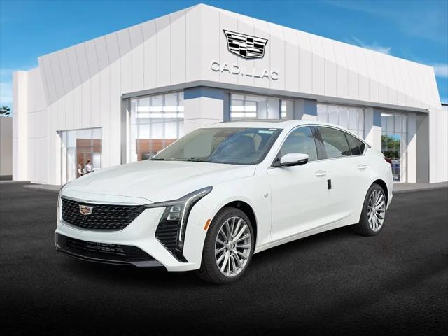 2026 Cadillac CT5 Premium Luxury RWD for sale in St. Peters, MO