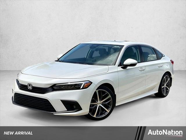 2024 Honda Civic Touring for sale in Pembroke Pines, FL