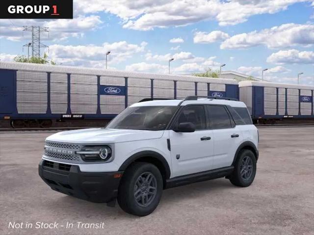 2026 Ford Bronco Sport Big Bend for sale in Shreveport, LA