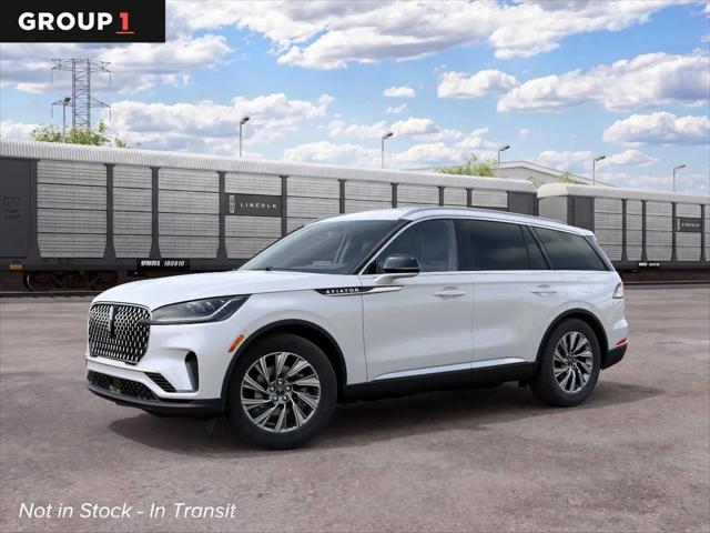 2027 Lincoln Aviator Premiere for sale in Shreveport, LA