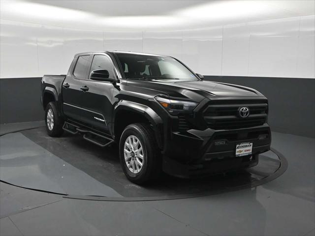 2025 Toyota Tacoma SR5 2025 Toyota Tacoma SR5