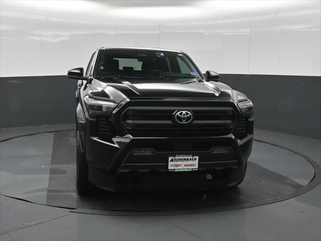 2025 Toyota Tacoma SR5 2025 Toyota Tacoma SR5