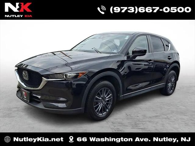 2019 Mazda CX-5 Touring for sale in Nutley, NJ
