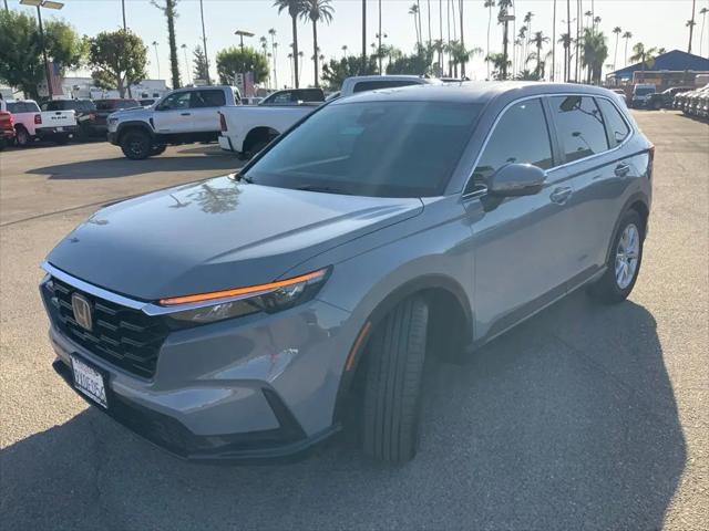 2026 Honda CR-V EX 2WD for sale in Bakersfield, CA