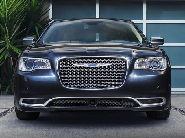 2015 Chrysler 300 C for sale in Laurel, MD