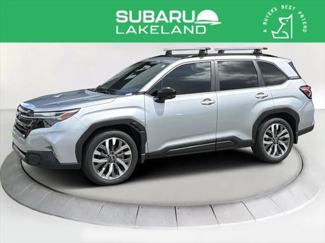 2025 Subaru Forester Touring for sale in Lakeland, FL