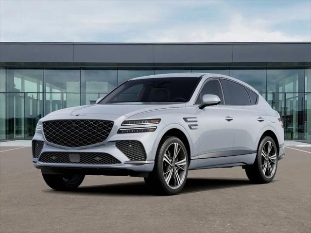 2027 Genesis GV80 3.5T e-SC Prestige for sale in Fallston, MD