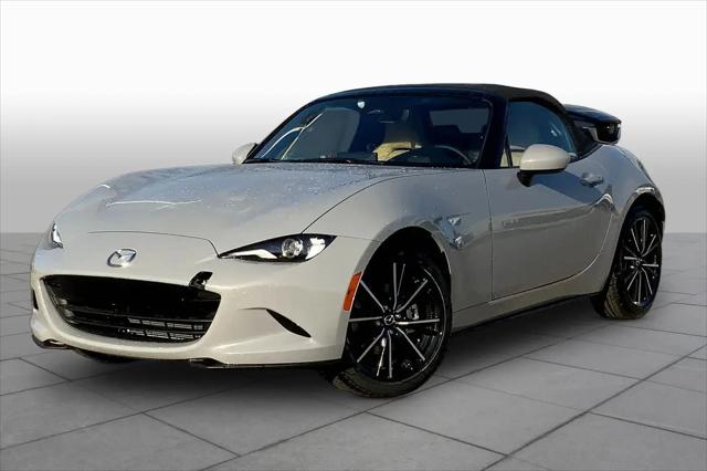 2026 Mazda MX-5 Grand Touring for sale in Denton, TX