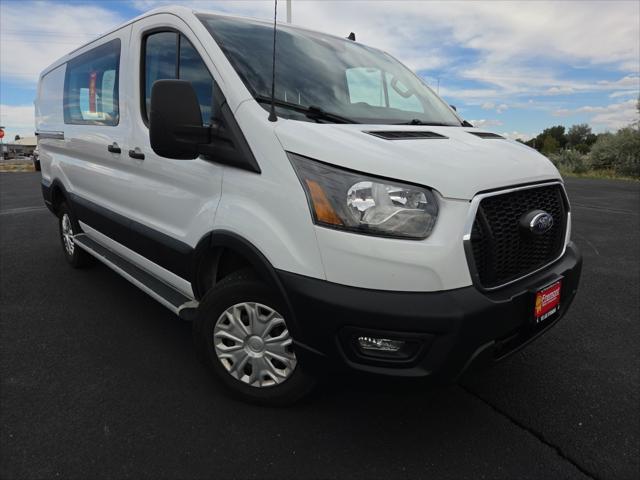 2023 Ford Transit Cargo Van Base for sale in Lander, WY