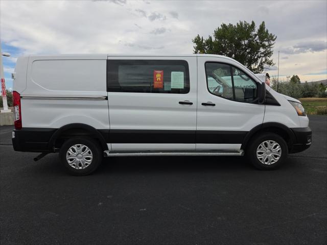 2023 Ford Transit Cargo Van Base