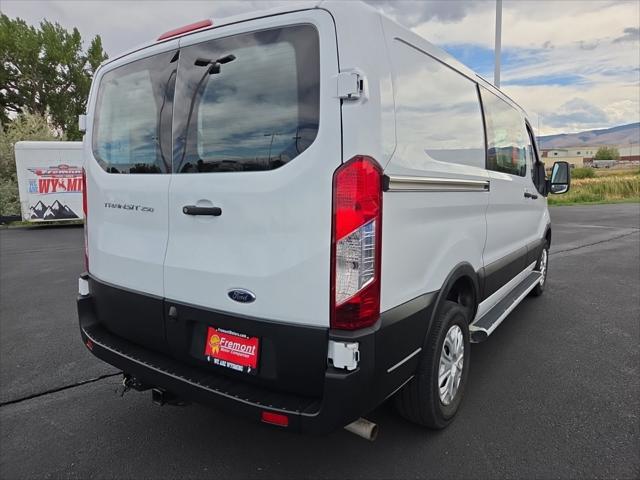 2023 Ford Transit Cargo Van Base