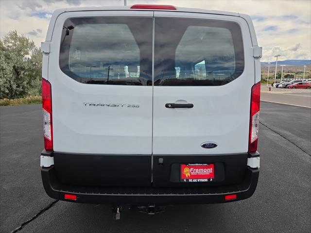 2023 Ford Transit Cargo Van Base