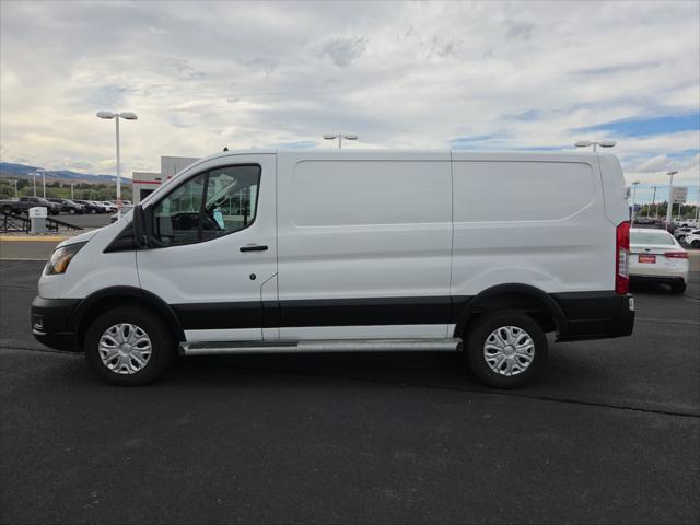 2023 Ford Transit Cargo Van Base