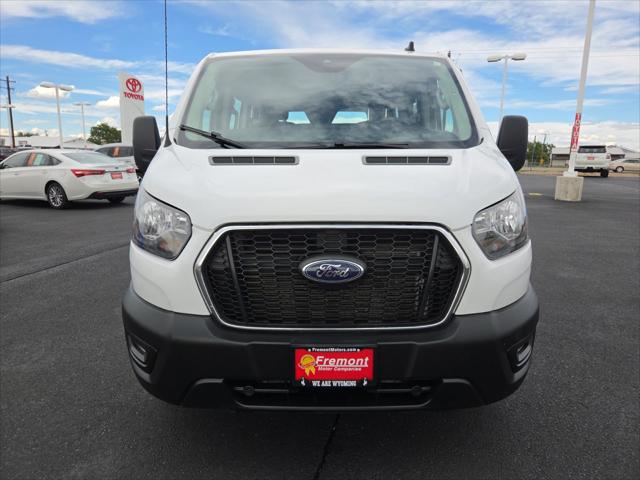 2023 Ford Transit Cargo Van Base