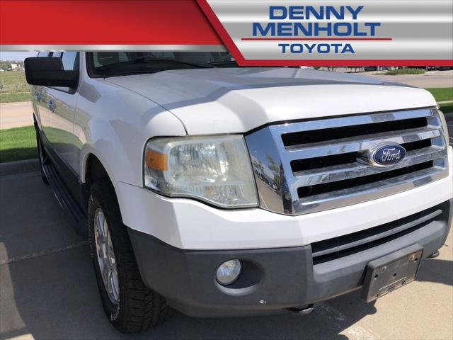 2012 Ford Expedition EL XL for sale in Rapid City, SD