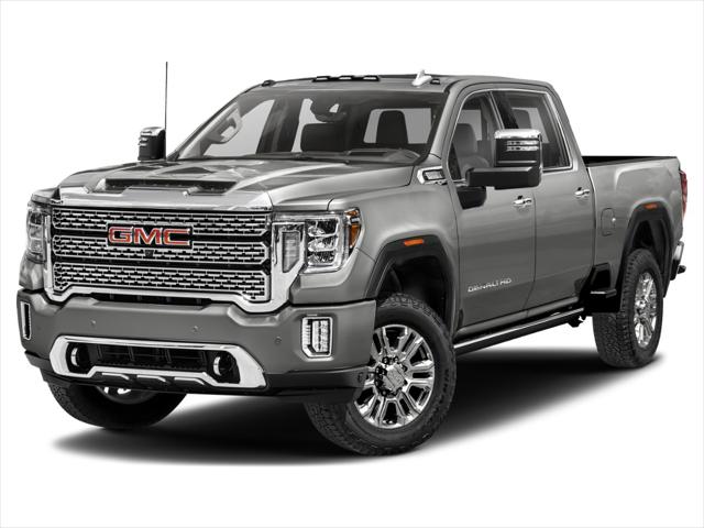 2023 GMC Sierra 2500HD 4WD Crew Cab Standard Bed Denali for sale in Miami, FL