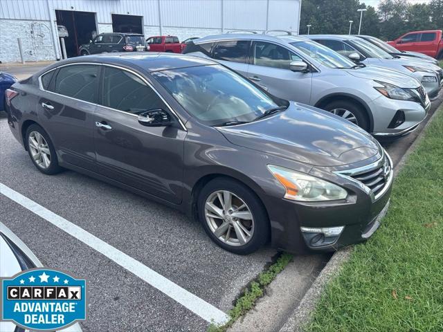2014 Nissan Altima 2.5 SL for sale in Clarksville, TN